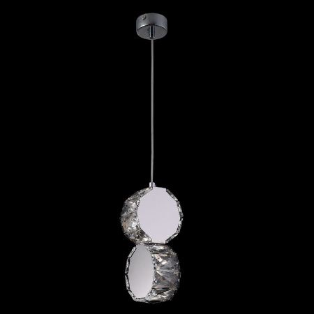 Светильник подвесной Crystal Lux Beso (Бесо) BESO SP2