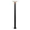 Ландшафтный светильник Reluce 09974-0.7-001JH 1,0M LED12W BK RLOS