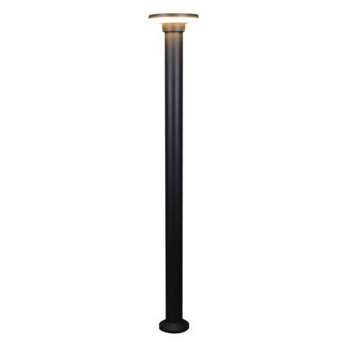 Ландшафтный светильник Reluce 09974-0.7-001JH 1,0M LED12W BK RLOS - фото 3