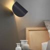 Светильник настенный Lightera Santa (Санта) LE245W-2B