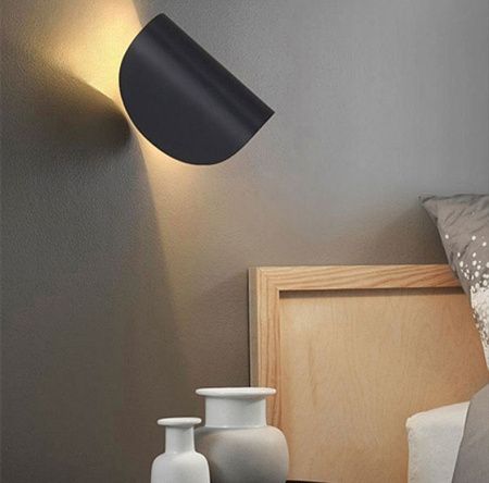 Светильник настенный Lightera Santa (Санта) LE245W-2B
