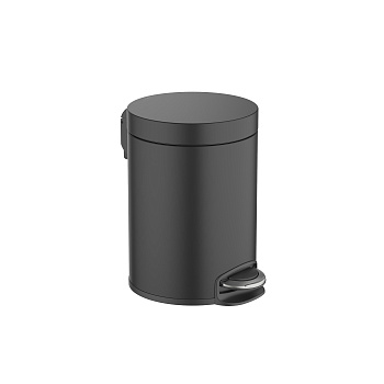 Ведро мусорное Aquatek AQ4991MB