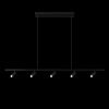 Светильник подвесной Loft It Sign 10260/5 Black
