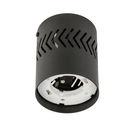 Светильник накладной Fametto DLC-S617 GX53 BLACK