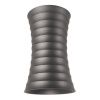 Светильник накладной Lumina Deco Corbi (Цорби) LDC 8052-A GY