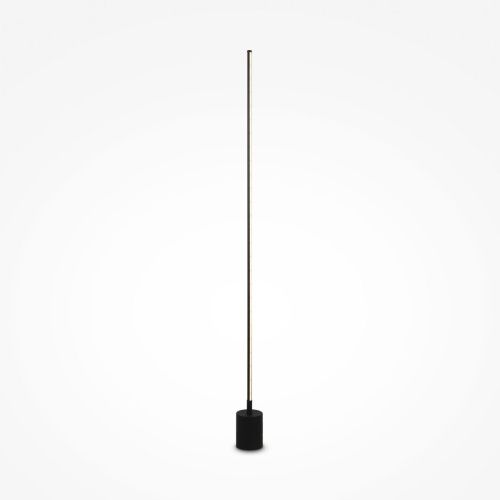 Светильник напольный Maytoni Flow MOD147FL-L20BK1 - фото 3