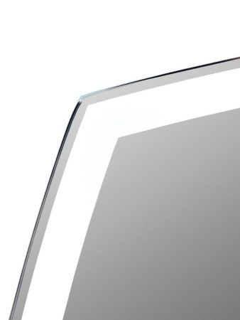 Зеркало Continent Dream ЗЛП612 70х90 подвесное