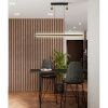 Светильник подвесной LED4U L8700-1200