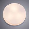 Светильник потолочный Arte Lamp Aqua-Tablet (Акуа-Таблет) A6047PL-3CC