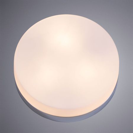 Светильник потолочный Arte Lamp Aqua-Tablet (Акуа-Таблет) A6047PL-3CC