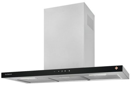 Вытяжка настенная De Dietrich DHB391BX