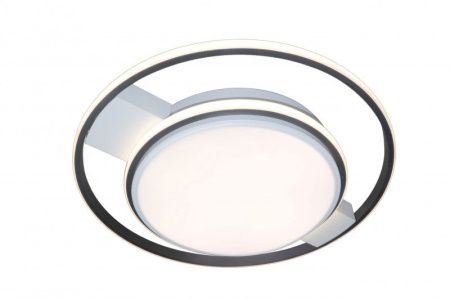 Люстра потолочная Natali Kovaltseva HIGH-TECH LED LAMPS HIGH-TECH LED LAMPS 82001