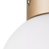 Светильник потолочный Lightstar Globo (Глобо) 812013