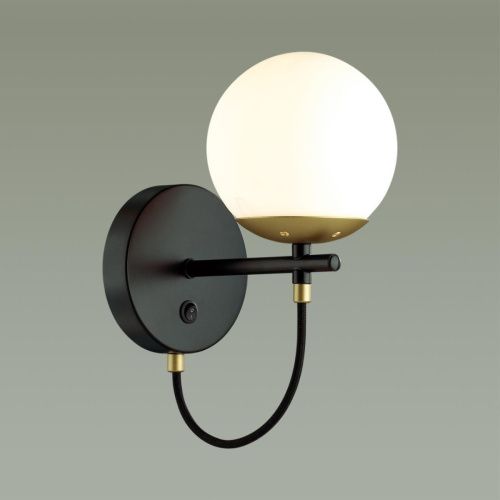 Бра Lumion Moderni (Модерни) 5212/1W - фото 3