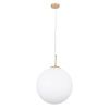 Светильник подвесной Arte Lamp Volare (Воларе) A1564SP-1PB