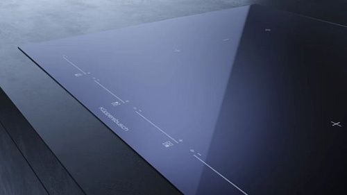 Варочная панель Kuppersbusch KI 6800.1 MR - фото 3