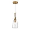 Светильник подвесной Lumion Derbi (Дерби) 8284/1A