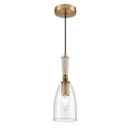 Светильник подвесной Lumion Derbi (Дерби) 8284/1A