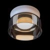 Светильник потолочный Loft It Totem 10466 Smoke