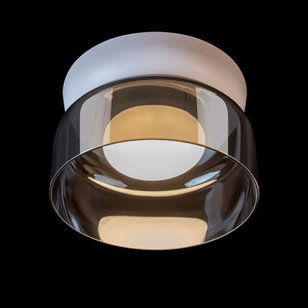 Светильник потолочный Loft It Totem 10466 Smoke