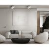 Светильник потолочный Sonex Pluto white (Плуто вхите) 7657/35L