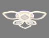 Люстра потолочная Ambrella Light Ice (Ице) FA282