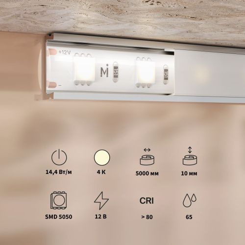 Светодиодная лента Maytoni Led Strip 201187 - фото 3