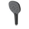 Душевая лейка Wonzon & Woghand WW-981358-MB цвет черный