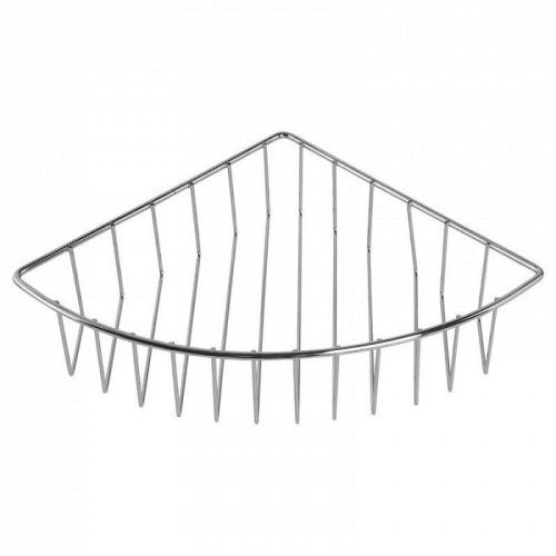 Полка в ванную комнату Milardo 105WC00M44 - фото 2