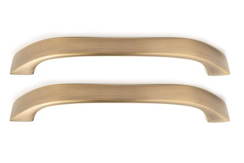 Ручки для чугунных ванн Vinsent Veron VH0012BR