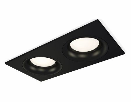 Светильник встраиваемый Ambrella Light Techno (Тецхно) XC7636002
