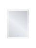 Зеркало с подсветкой BelBagno SPC-GRT-600-800-LED-3000K-TCH-WARM 60х80 подвесное