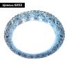 Светильник встраиваемый Ambrella Light GX53 LED G308 CL/CLD