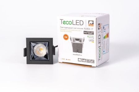 Светильник встраиваемый Fiberli XL003 12130304