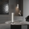 Светильник подвесной Eurosvet Argent (Аргент) 304053 LED хром