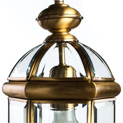 Светильник подвесной Arte Lamp Rimini (Римини) A6501SP-1AB - фото 2