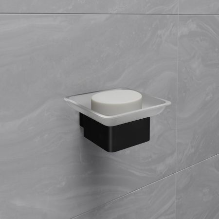 Мыльница LeMark Smooth line 9742017