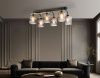Люстра потолочная Ambrella Light Loft (Лофт) TR3033250