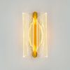 Светильник настенный LED4U L6344-01 GD
