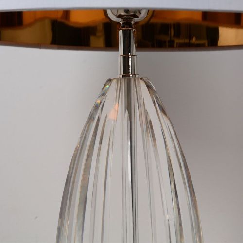 Настольная лампа Delight Collection Crystal Table Lamp (Црыстал Табле Ламп) BRTL3205 - фото 2