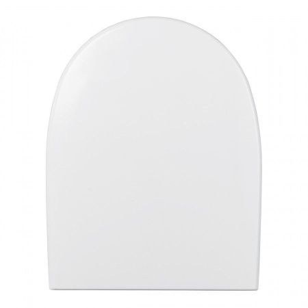 Унитаз-компакт напольный с бачком Roca Access 734P23900Y белый с сиденьем микролифт каскадный смыв