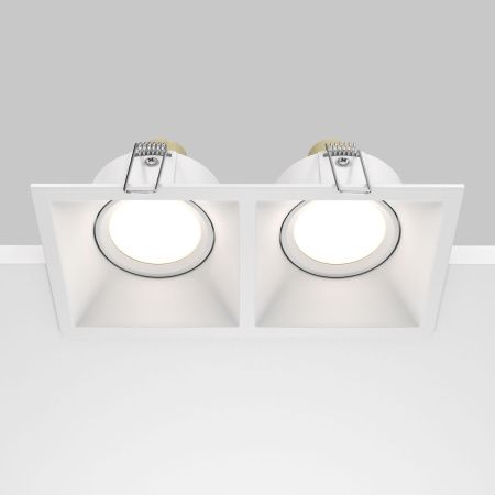 Светильник встраиваемый Maytoni Technical Dot DL029-2-02W