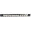 Трековый однофазный светильник Volpe ULB-Q282 ULB-Q282 30W/4000K BLACK