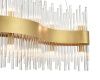 Светильник подвесной Vele Luce Kronos (Кронос) VL3244P10