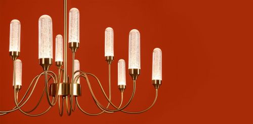 Светильник потолочный Freya Alias FR2050CL-L36BS - фото 5