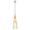 Светильник подвесной Myfar LOUIS (ЛОУИС) MR2507-1P