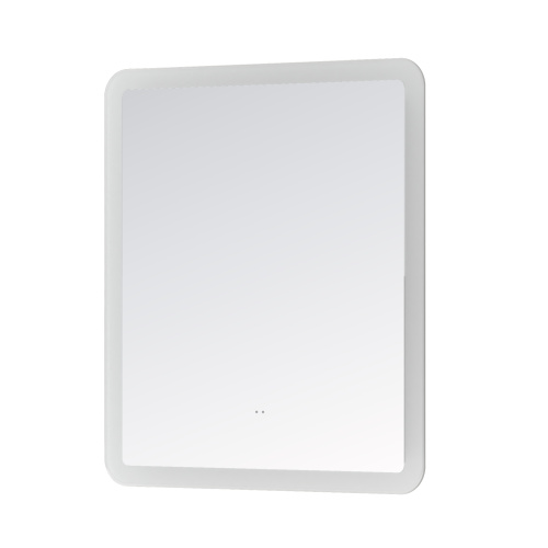 Зеркало с подсветкой VIGO Wing 80 50х60 - фото 2