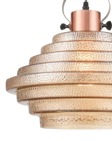 Светильник подвесной Vele Luce Genio (Генио) VL5404P21