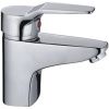 Смеситель Haiba HB63 HB1063 на раковину хром