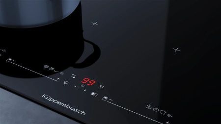 Варочная панель Kuppersbusch KI 6880.1 SR
